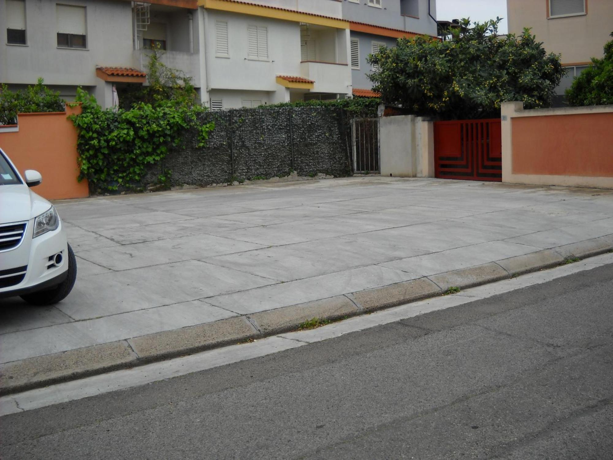 Domomea Hotel Quartu Sant'Elena Bagian luar foto