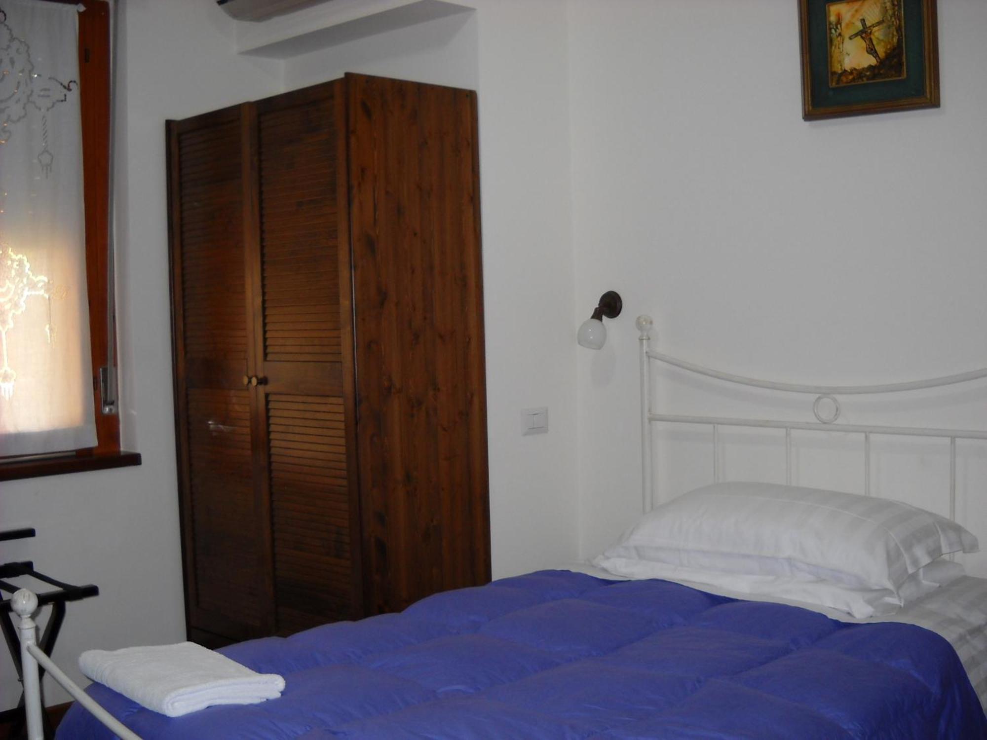Domomea Hotel Quartu Sant'Elena Ruang foto