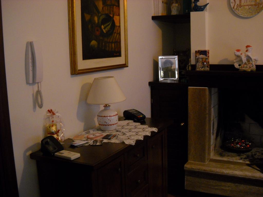Domomea Hotel Quartu Sant'Elena Bagian luar foto