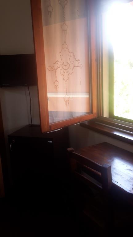 Domomea Hotel Quartu Sant'Elena Bagian luar foto