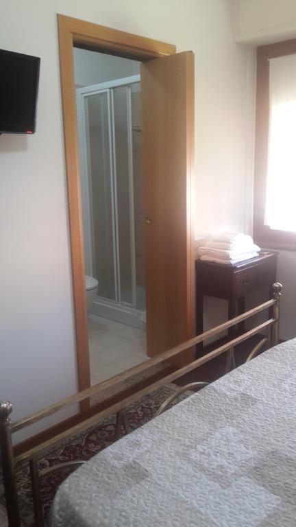 Domomea Hotel Quartu Sant'Elena Bagian luar foto