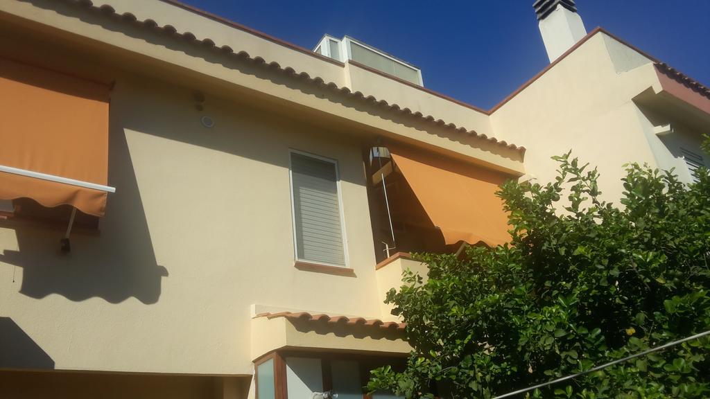Domomea Hotel Quartu Sant'Elena Bagian luar foto