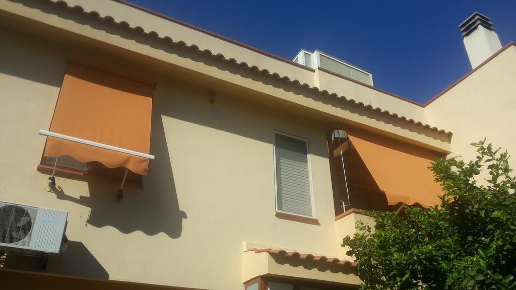 Domomea Hotel Quartu Sant'Elena Bagian luar foto