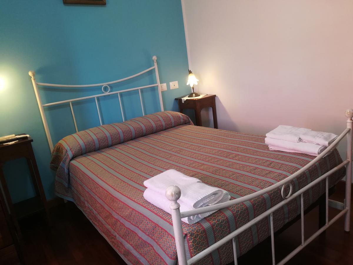 Domomea Hotel Quartu Sant'Elena Bagian luar foto