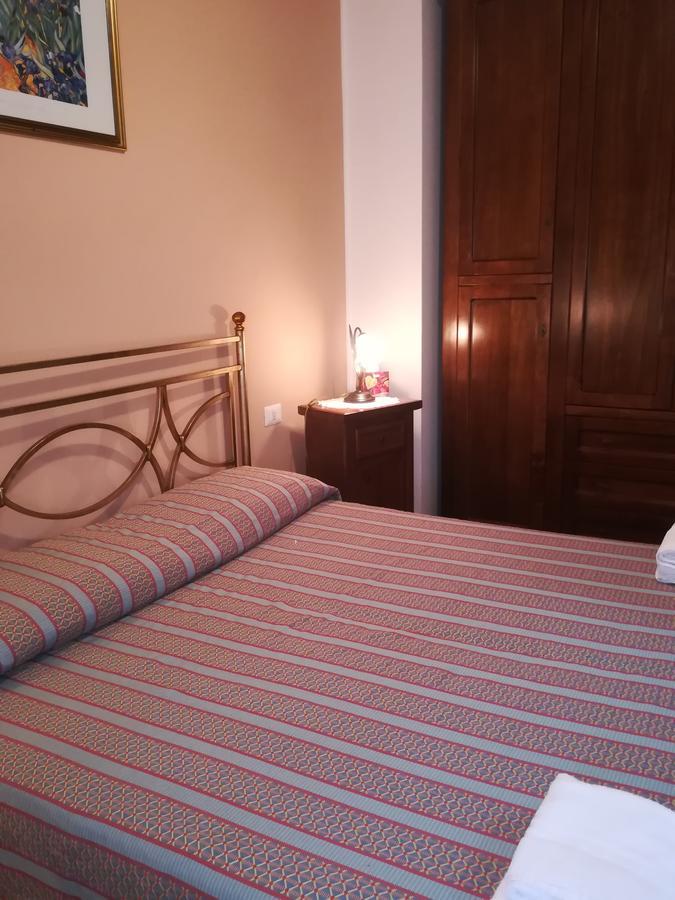 Domomea Hotel Quartu Sant'Elena Bagian luar foto